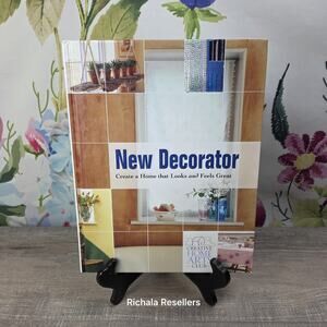 Creative Home Arts Club New Decorator Create A Home That Looks And Feels Great